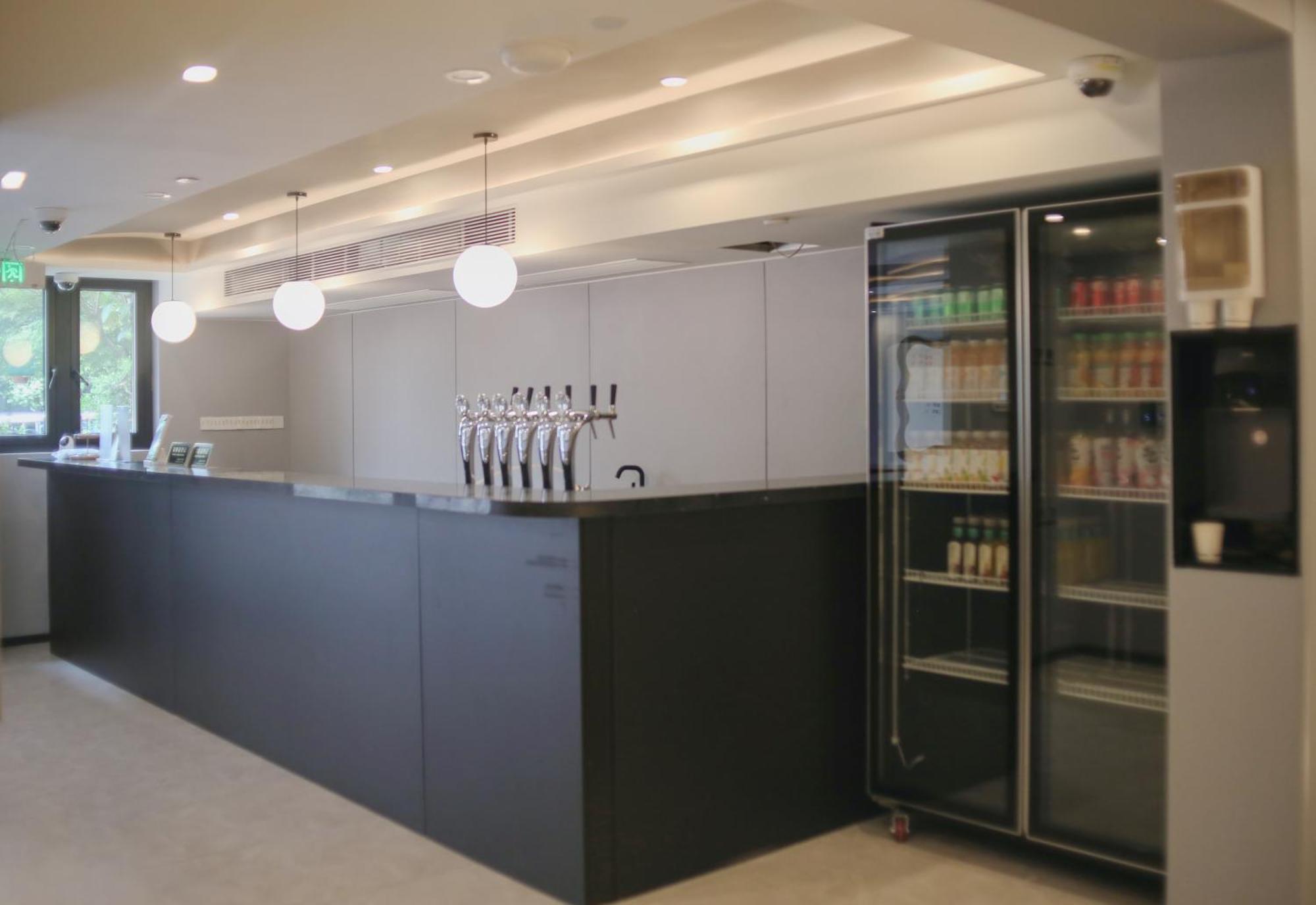 Dayin International Youth Hostel -Near People'S Square & Old Town -Social Area -Bar -Cafe -Gym -Free Laundry Luggage Storage -24H Front Desk -English Service Thượng Hải Ngoại thất bức ảnh