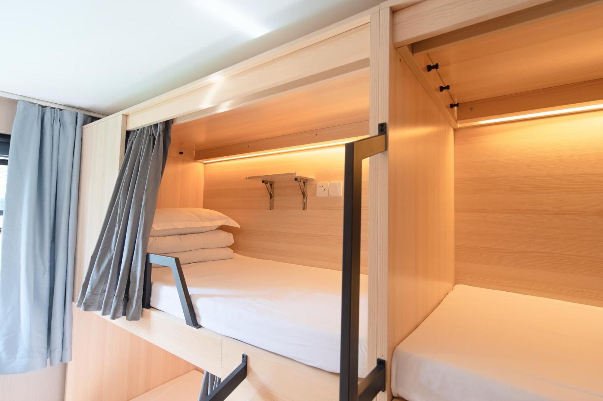 Dayin International Youth Hostel -Near People'S Square & Old Town -Social Area -Bar -Cafe -Gym -Free Laundry Luggage Storage -24H Front Desk -English Service Thượng Hải Ngoại thất bức ảnh