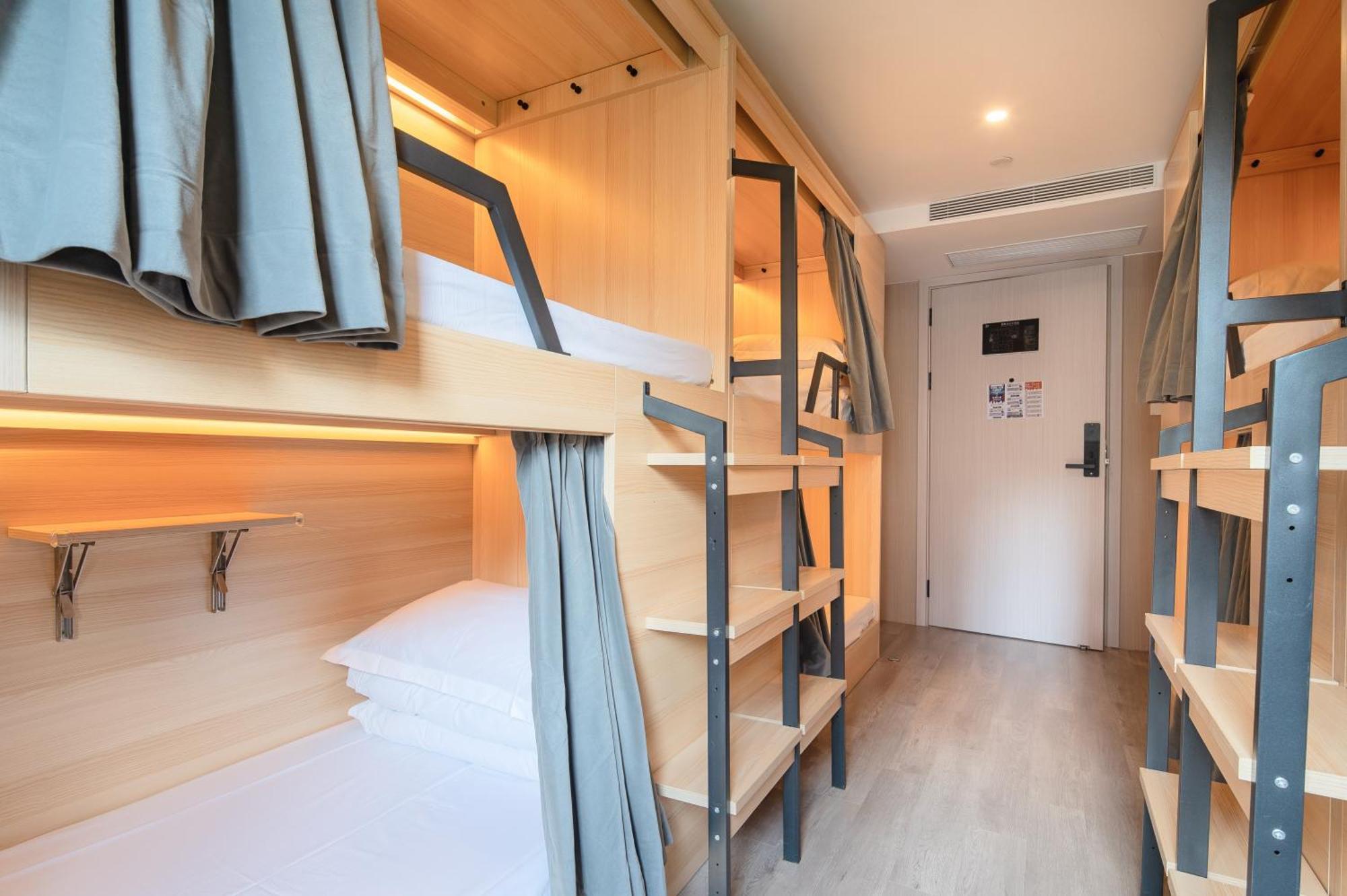 Dayin International Youth Hostel -Near People'S Square & Old Town -Social Area -Bar -Cafe -Gym -Free Laundry Luggage Storage -24H Front Desk -English Service Thượng Hải Ngoại thất bức ảnh